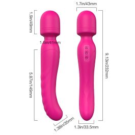 Electrostimulateur Dream Toys Essentials Rose