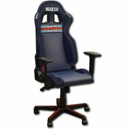 Chaise de jeu Sparco 00998SPMR Bleu foncé Precio: 451.6899996. SKU: B1422VHVZ4