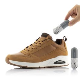 Capsules Désodorisantes pour Chaussures Froes InnovaGoods 2 Unités