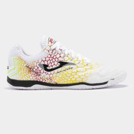 Chaussures de Futsal pour Adultes Joma Sport Maxima 2442 Blanc Precio: 42.5000004. SKU: B19C2M7MNM