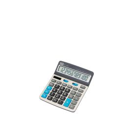 Calculatrice Trevi EC 3780 Gris