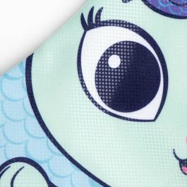 Maillot de Bain Fille Gabby's Dollhouse 6 Ans