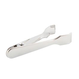 Pinza Hielo Acero Inox Nature Koala 17x7,7x2,7 cm (12 Unidades)