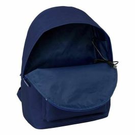 Sacoche pour Portable Kappa +usb kappa Bleu