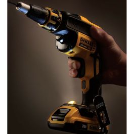 Tournevis électrique Dewalt DCF620P2K-QW
