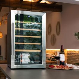 Bar à Vins Cecotec GrandSommelier 2450