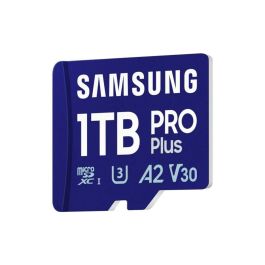 Carte Micro SD Samsung MicroSD PRO Plus 1TB