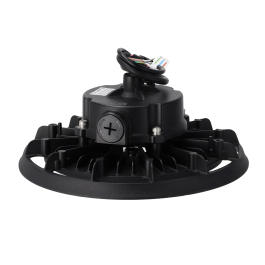 Philips UFO LED 100W 200Lm/W SMD2835 Driver Lifud Regulable 1-10V 6000K IP65