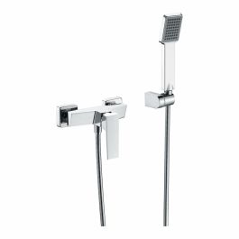 Colonne de douche Imex BDAR025-5 Laiton 150 cm 1 Position