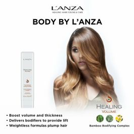 Après-shampooing L'ANZA Healing Volume