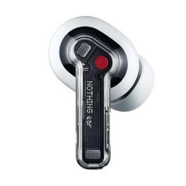 Casques avec Microphone Nothing A10600062 Blanc