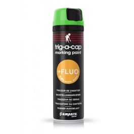 AMPERE Spray Trazador Marking Paint Vert 500Ml Precio: 10.5. SKU: B1GPDCGK6Z