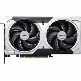 Carte Graphique MSI RTX 5060 Ti 8G VENTUS 2X OC PLU geforce rtx 5060 ti 8 GB GDDR7