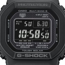 Montre Homme Casio G-Shock GW-5000HS-1ER