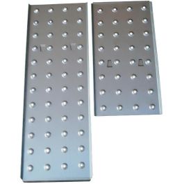 Plaques d'acier pour FZZ 4107 - Fieldmann - FZZ 9107 Precio: 32.4999996. SKU: B1JRZ7BHMB