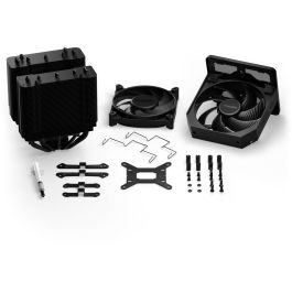 Ventilateur CPU Be Quiet! BK036