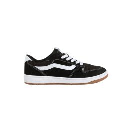 Chaussures casual homme Vans Ryland Ls Sucv Noir M