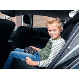 Lenco CD-300 schwarz