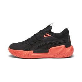 Chaussures de Basket-Ball pour Adultes Puma Noir Precio: 99.168. SKU: B157XW6ZPS