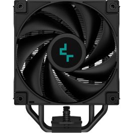 K Cooler Deepcool AK400 ZERO DARK PLUS