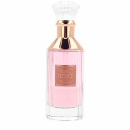 Parfum Femme Lattafa VELVET ROSE