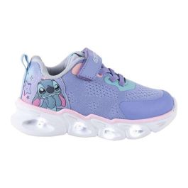 Chaussures de Sport pour Enfants Stitch Lila 32 Precio: 33.5000004. SKU: B1GD46E8RS