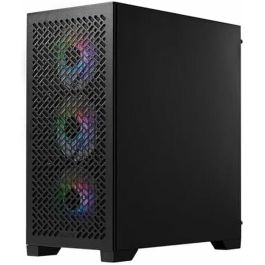 Boîtier ATX semi-tour Cooler Master E302-KGNN-S00 Noir