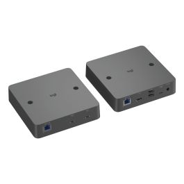 Logitech 952-000199 Kit d'extension Noir