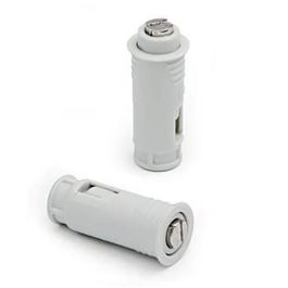 ITALIANA FERRAMENTA Klock Fermeture Magnétique à Encastrer L D19 Gris Force 3 Kgs Precio: 5.4999996. SKU: B18YY6Z6A5