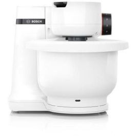 Accessoire bol plastique 3,8 L - BOSCH - MUZS2KR Precio: 26.9499996. SKU: B1GVA4ZY3N