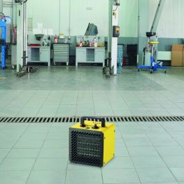 Réchauffeur industriel Stak PTC 2KW 1000 W 2000 W 2500 W