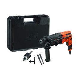 Marteau perforateur Black & Decker BEHS01K-QS