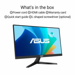 Écran Asus VY229HF Full HD 21,5"