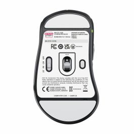 Cherry XTRFY CX-M64W-PRO-BLACK Wireless Maus