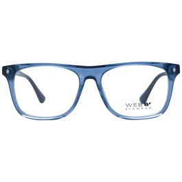 Monture de Lunettes Unisexe Web Eyewear WE5399 54090