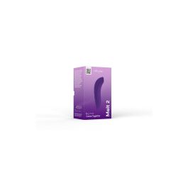 Aspirateur à clitoris We-Vibe Pourpre