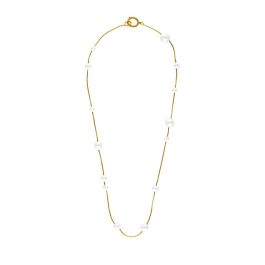 Collier Femme Majorica 17288.01.1.N40.530.1 Doré