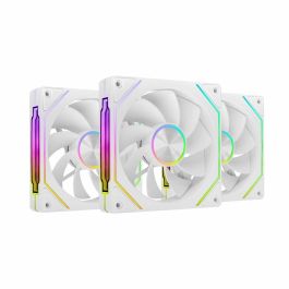 Ventilateur CPU Mars Gaming MF-LINKFINITYKIT2R