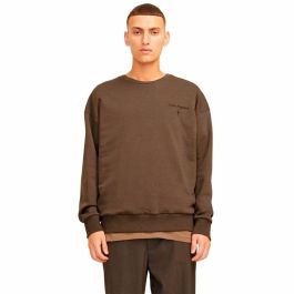 Sweat sans capuche homme Jack & Jones Jjmystic 240 ml