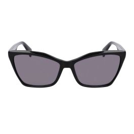 Lunettes de soleil Femme LIU JO LJ796S-001 ø 58 mm