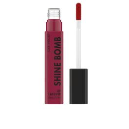 Catrice Rouge à lèvres liquide SHINE BOMB #050-Feelin' Berry Special 3 ml Brillance Longue Tenue Precio: 5.5899996. SKU: B15ZXG5GS3