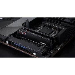 Mémoire RAM GSKILL F5-6000J3636F32GX2-FX5 64 GB DDR5 6000 MHz CL36