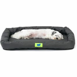 Lit pour chien Ferplast Noir