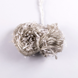 Guirlande LED Intérieure 30M [HO-XMAS-011-IP20-30M-W]