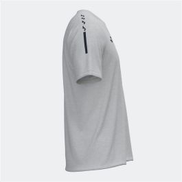 Maillot de Football à Manches Courtes pour Homme Joma Sport Olimpiada (L)