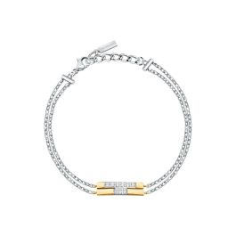 Bracelet Femme Trussardi TJAXC27 16 - 19 cm