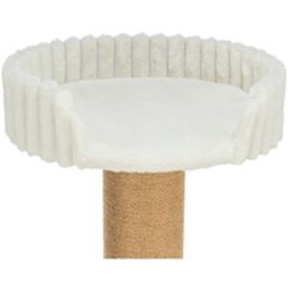 Grattoir pour Chats Trixie Lonni Beige 132 cm
