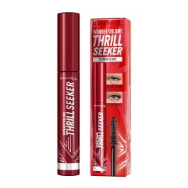Rimmel London WONDER VOLUME THRILL SEEKER mascara extreme black 8ml