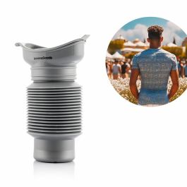 Urinoir Portable Pliable Easpee InnovaGoods