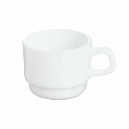 Ensemble de tasses à café Arcoroc Restaurant Blanc verre 80 ml (12 Unités) Precio: 41.8899996. SKU: B1G8ZCR55F